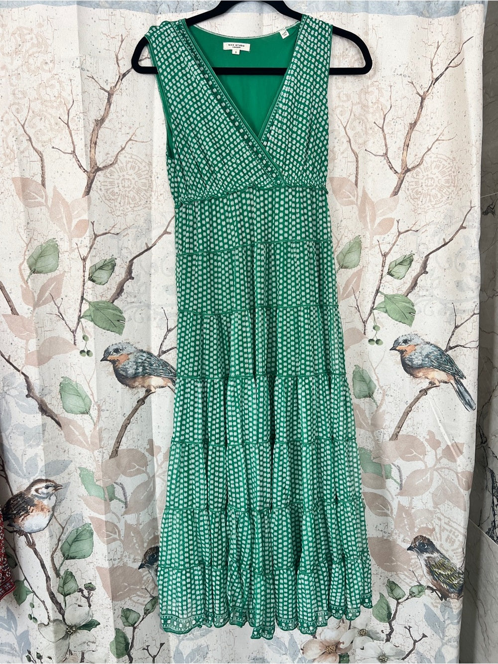 Max Studio Dress